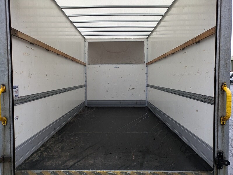 Used Peugeot Boxer 2022 for sale - 77937449: Photo 8