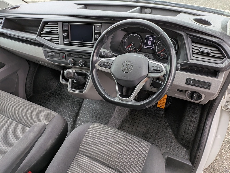 Used Volkswagen Transporter 2021 for sale - 78078928: Photo 10