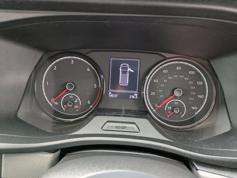 Used Volkswagen Transporter 2021 for sale - 78078928: Photo 11