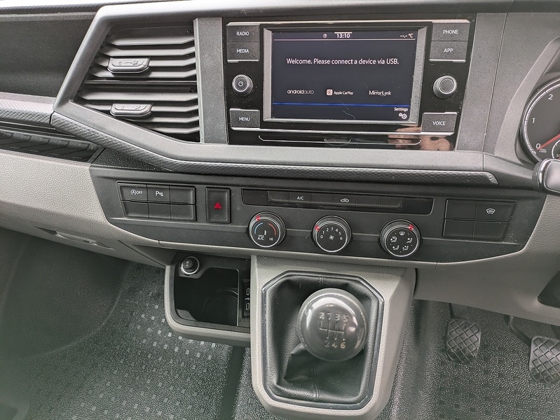 Used Volkswagen Transporter 2021 for sale - 78078928: Photo 12