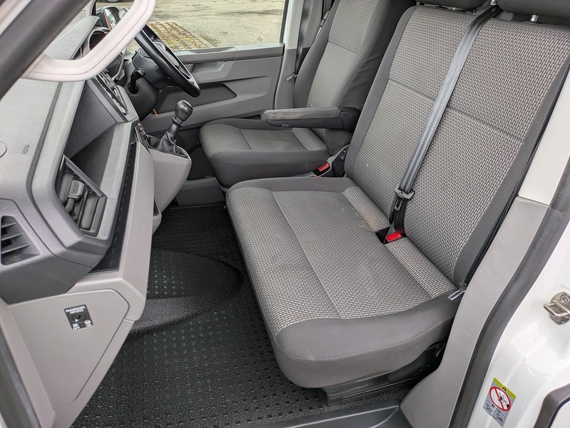 Used Volkswagen Transporter 2021 for sale - 78078928: Photo 14