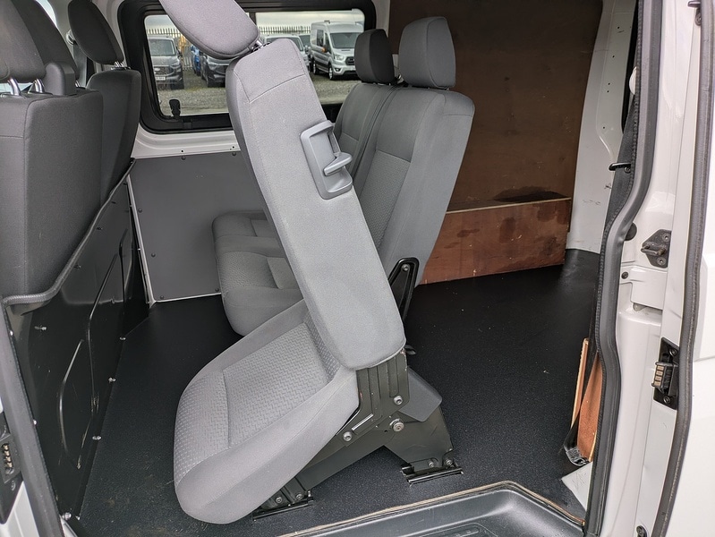 Used Volkswagen Transporter 2021 for sale - 78078928: Photo 17