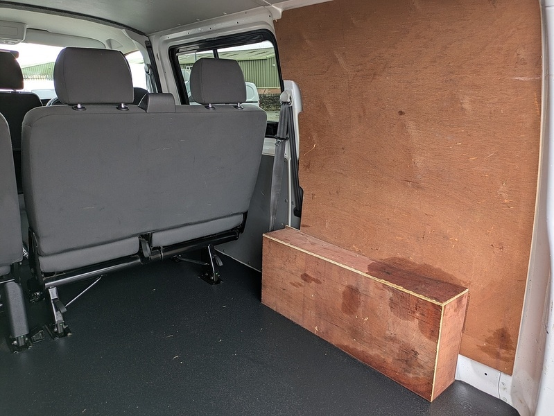 Used Volkswagen Transporter 2021 for sale - 78078928: Photo 23