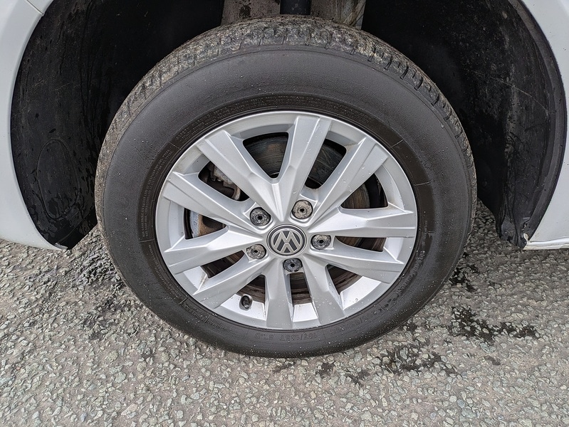 Used Volkswagen Transporter 2021 for sale - 78078928: Photo 24