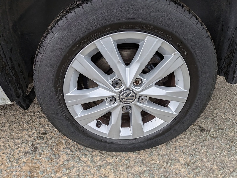 Used Volkswagen Transporter 2021 for sale - 78078928: Photo 25