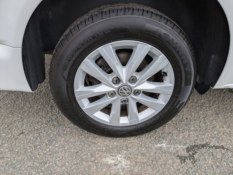 Used Volkswagen Transporter 2021 for sale - 78078928: Photo 26