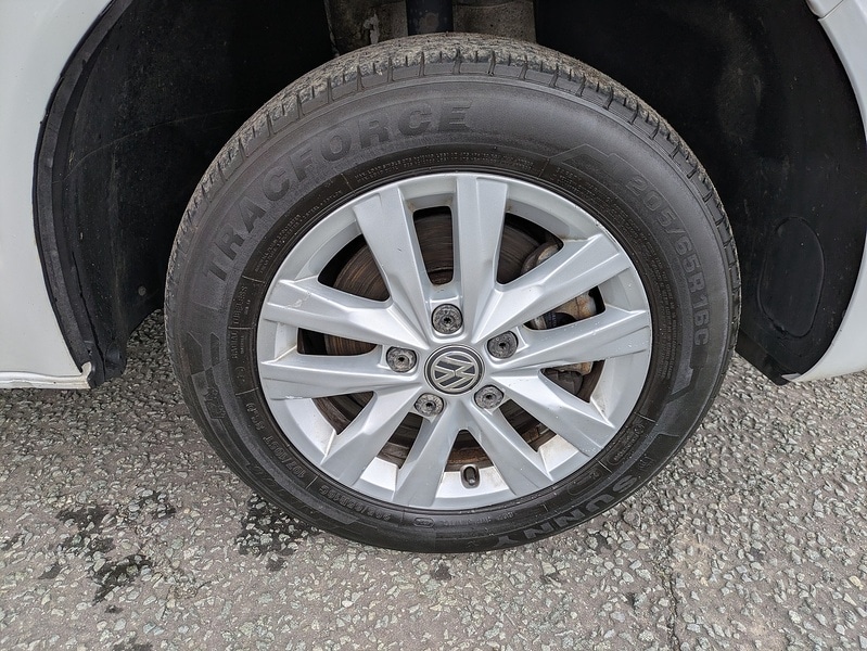 Used Volkswagen Transporter 2021 for sale - 78078928: Photo 27