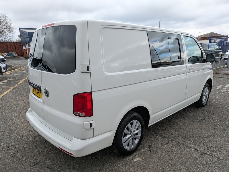 Used Volkswagen Transporter 2021 for sale - 78078928: Photo 7