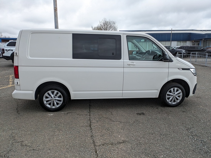 Used Volkswagen Transporter 2021 for sale - 78078928: Photo 8