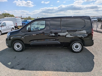 Used Vauxhall Combo 2023 for sale - 78412818: Photo