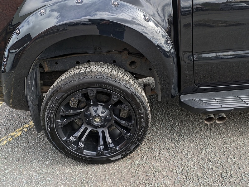 Used Ford Ranger 2021 for sale - 77937423: Photo 10