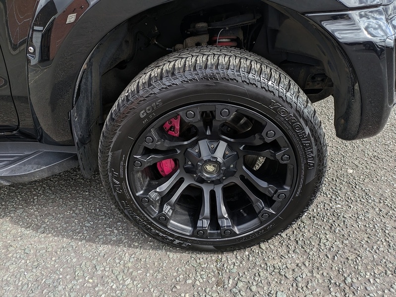 Used Ford Ranger 2021 for sale - 77937423: Photo 11