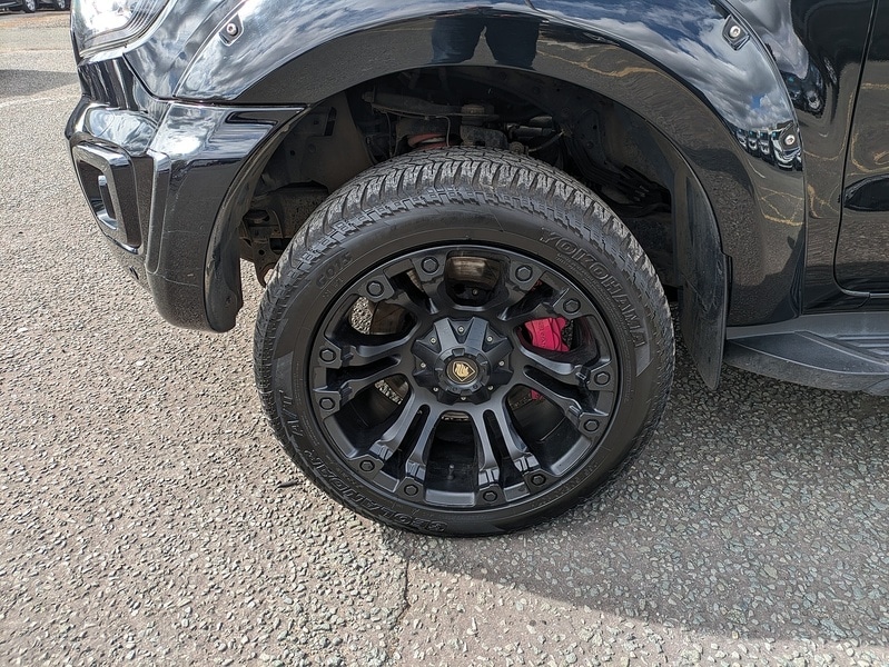 Used Ford Ranger 2021 for sale - 77937423: Photo 12