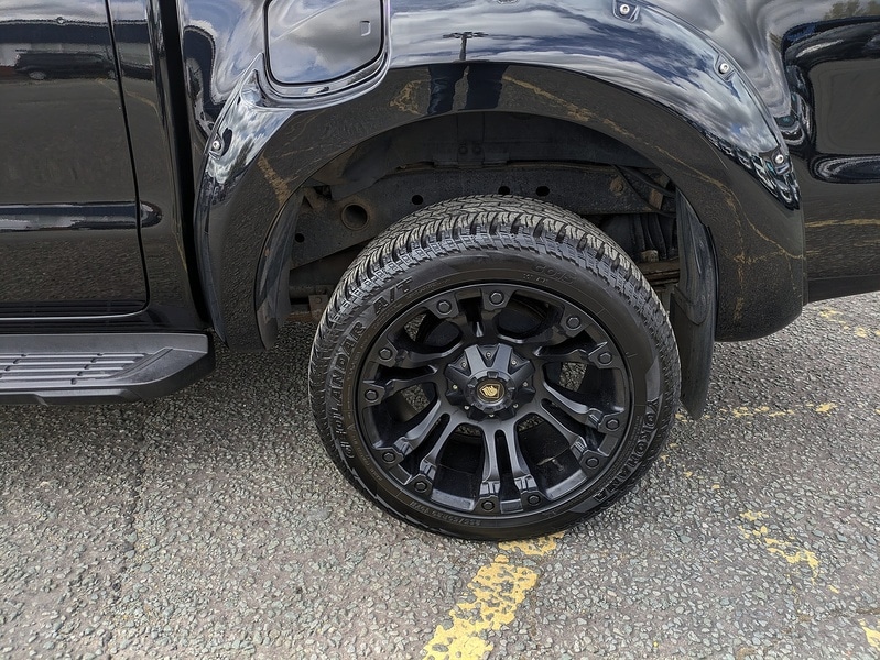 Used Ford Ranger 2021 for sale - 77937423: Photo 13