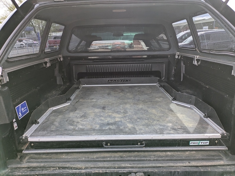 Used Ford Ranger 2021 for sale - 77937423: Photo 14