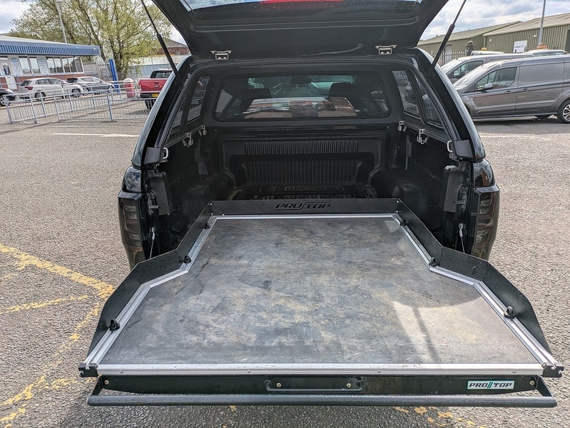 Used Ford Ranger 2021 for sale - 77937423: Photo 15