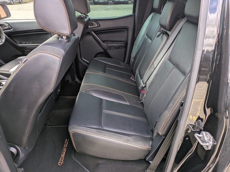 Used Ford Ranger 2021 for sale - 77937423: Photo 17