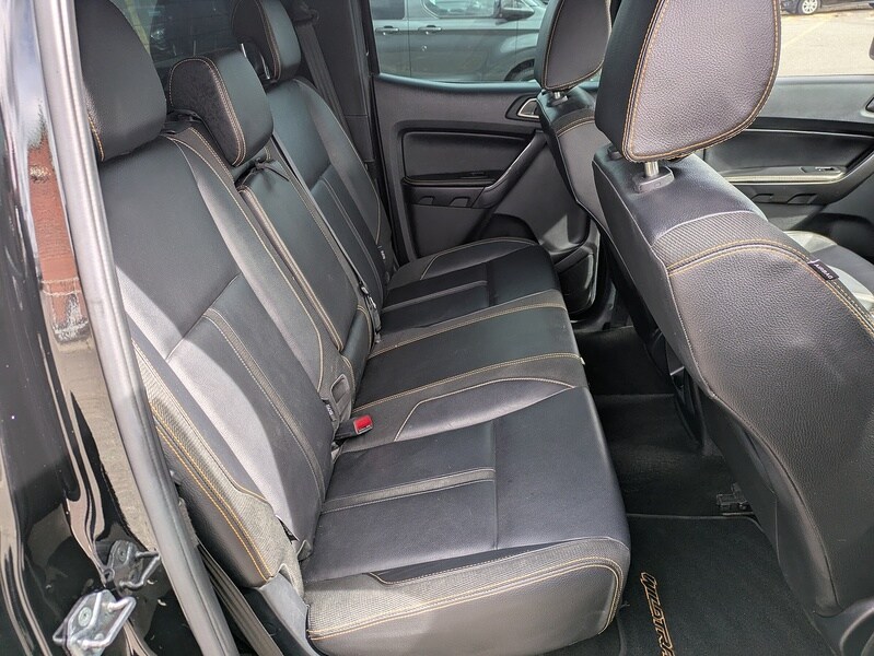 Used Ford Ranger 2021 for sale - 77937423: Photo 18