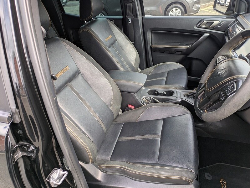 Used Ford Ranger 2021 for sale - 77937423: Photo 19