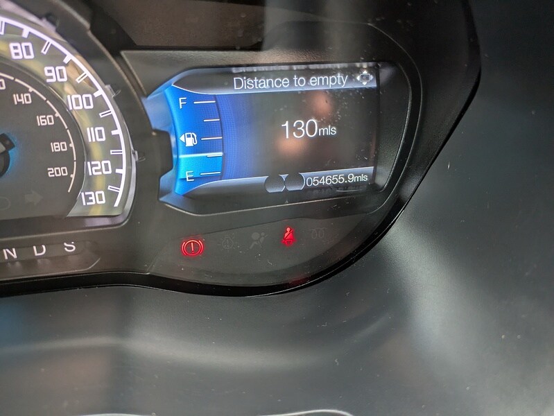 Used Ford Ranger 2021 for sale - 77937423: Photo 22