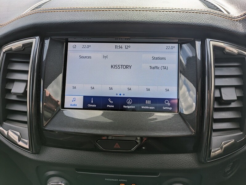 Used Ford Ranger 2021 for sale - 77937423: Photo 23