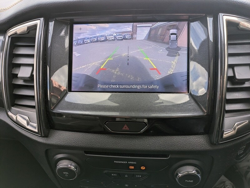 Used Ford Ranger 2021 for sale - 77937423: Photo 24