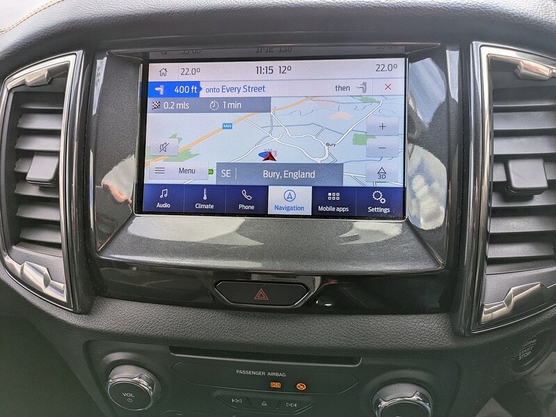 Used Ford Ranger 2021 for sale - 77937423: Photo 25