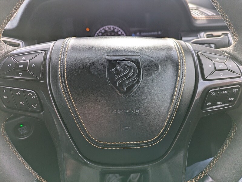 Used Ford Ranger 2021 for sale - 77937423: Photo 27