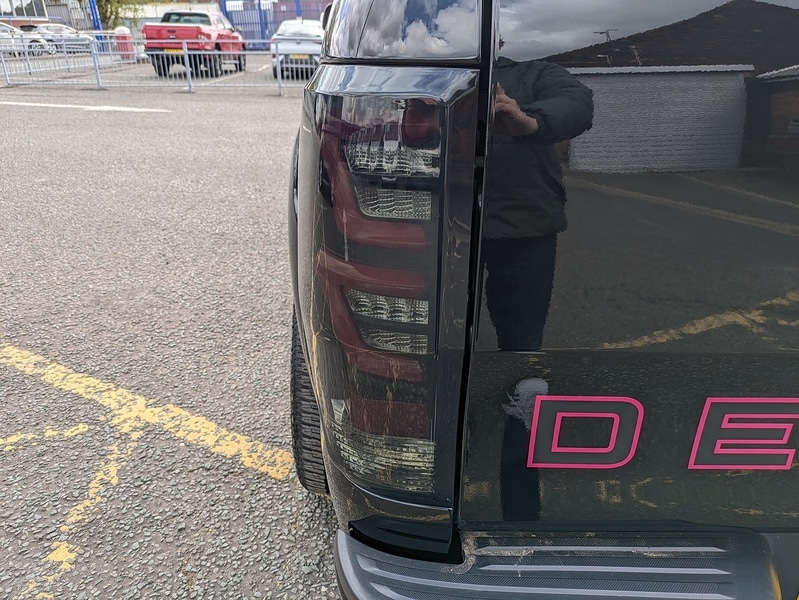 Used Ford Ranger 2021 for sale - 77937423: Photo 7