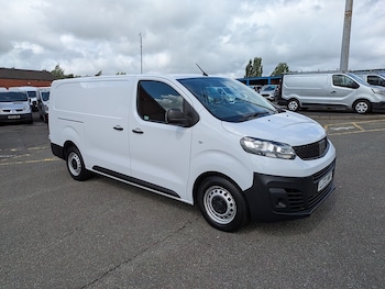 Used Fiat Scudo 2022 for sale - 78776901: Photo