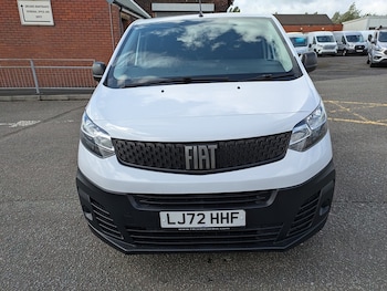Used Fiat Scudo 2022 for sale - 78776901: Photo
