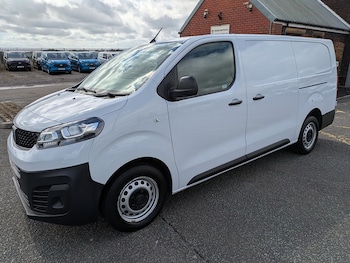 Used Fiat Scudo 2022 for sale - 78776901: Photo