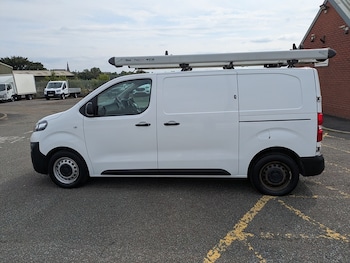 Used Vauxhall Vivaro 2020 for sale - 78887950: Photo