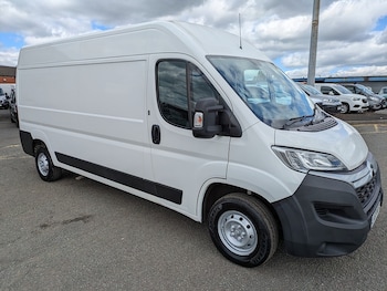 Used Citroen Relay 2020 for sale - 78710348: Photo