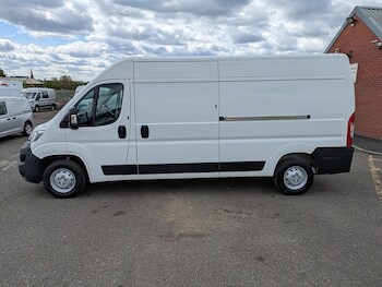 Used Citroen Relay 2020 for sale - 78710348: Photo