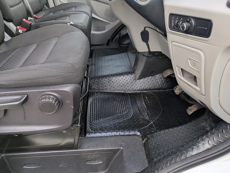 Used Maxus Deliver 9 2021 for sale - 78060794: Photo 10