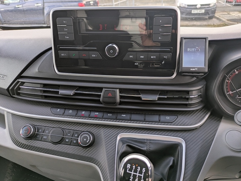 Used Maxus Deliver 9 2021 for sale - 78060794: Photo 12