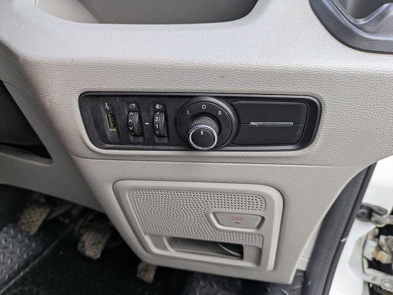 Used Maxus Deliver 9 2021 for sale - 78060794: Photo 14