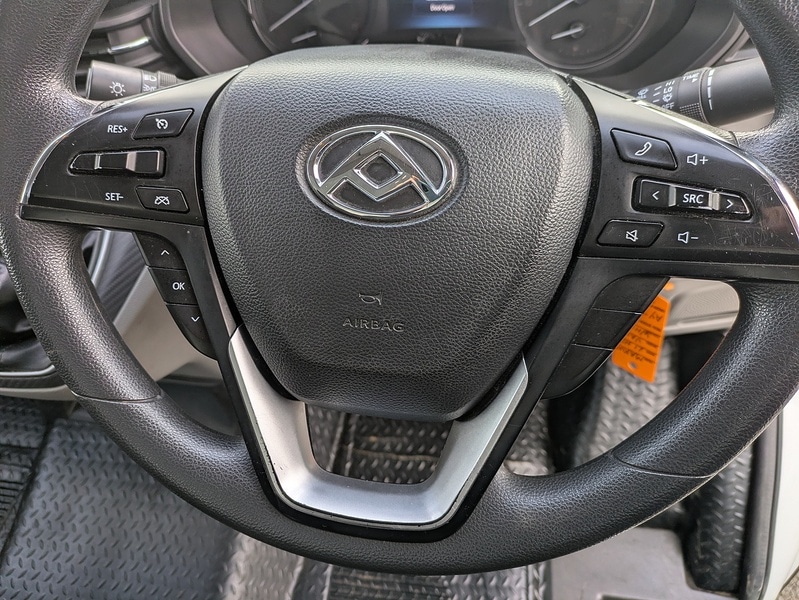 Used Maxus Deliver 9 2021 for sale - 78060794: Photo 15