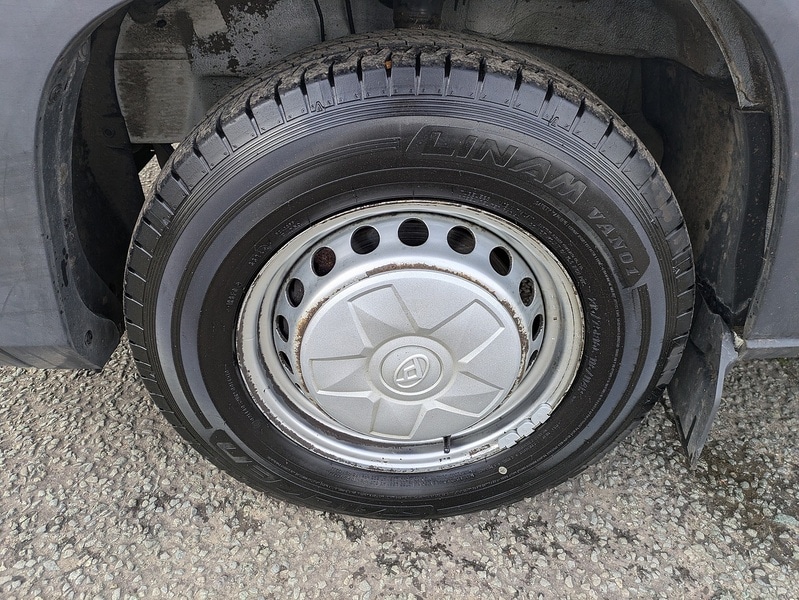 Used Maxus Deliver 9 2021 for sale - 78060794: Photo 16