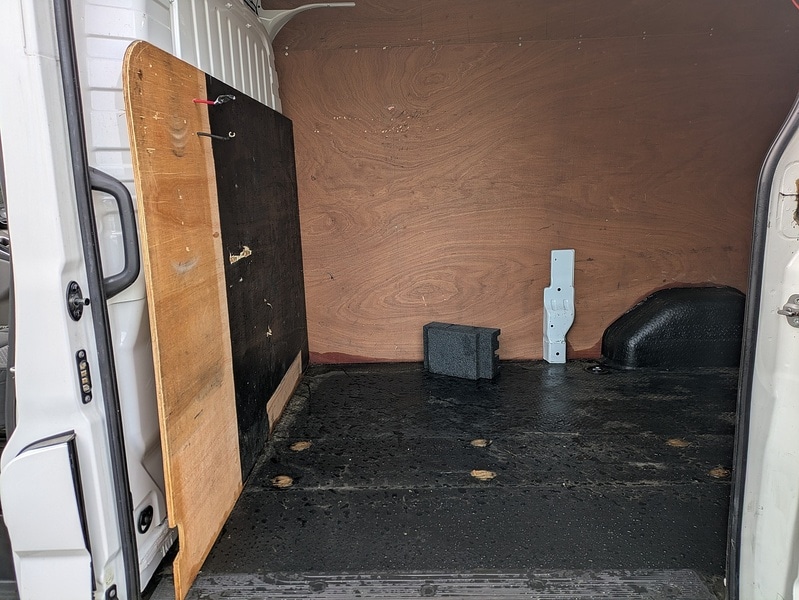 Used Maxus Deliver 9 2021 for sale - 78060794: Photo 19