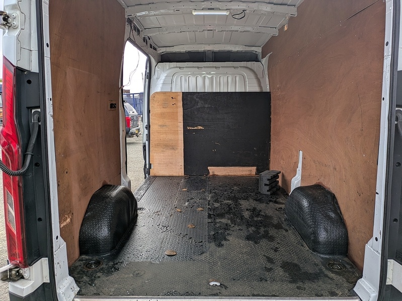 Used Maxus Deliver 9 2021 for sale - 78060794: Photo 20