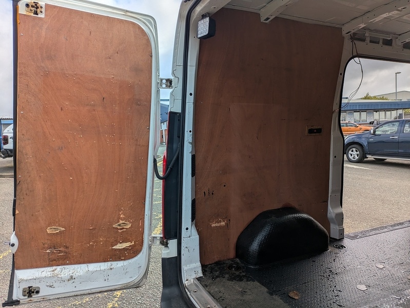 Used Maxus Deliver 9 2021 for sale - 78060794: Photo 21