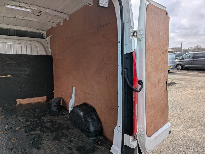 Used Maxus Deliver 9 2021 for sale - 78060794: Photo 22