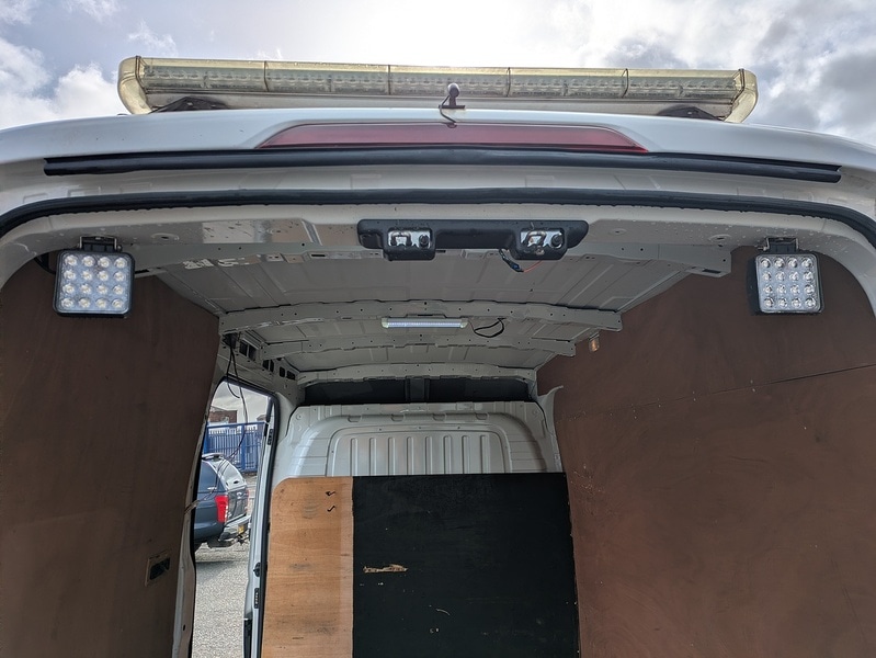 Used Maxus Deliver 9 2021 for sale - 78060794: Photo 23