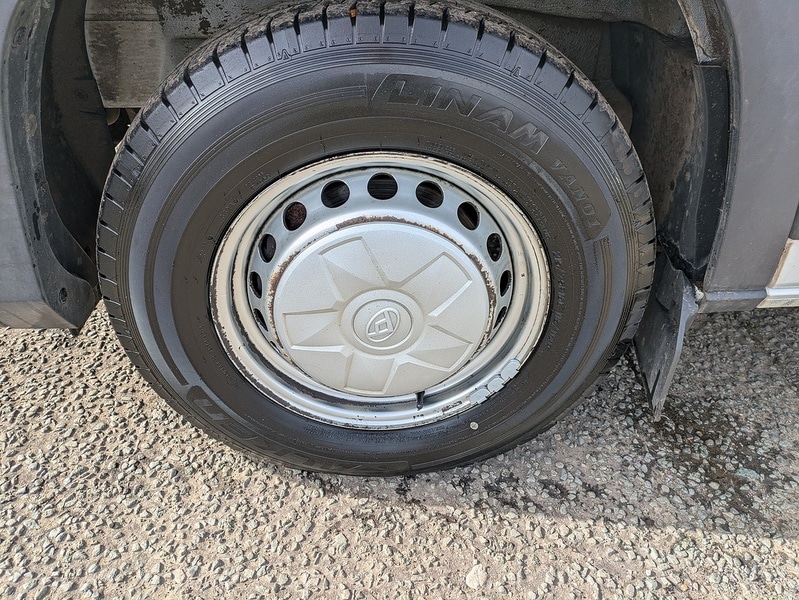 Used Maxus Deliver 9 2021 for sale - 78060794: Photo 24