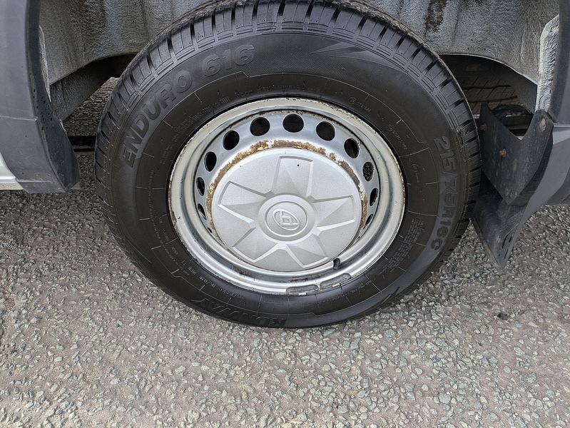 Used Maxus Deliver 9 2021 for sale - 78060794: Photo 25