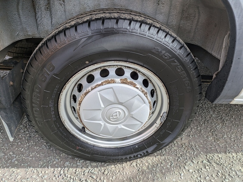 Used Maxus Deliver 9 2021 for sale - 78060794: Photo 26