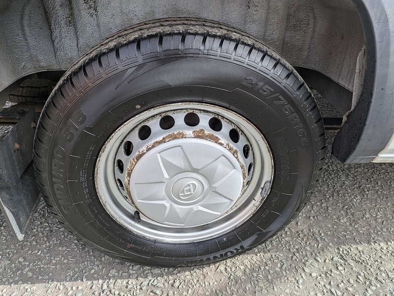 Used Maxus Deliver 9 2021 for sale - 78060794: Photo 27