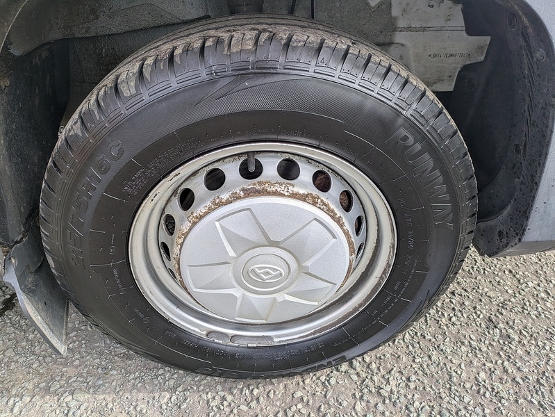 Used Maxus Deliver 9 2021 for sale - 78060794: Photo 28